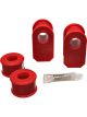 Energy Suspension Front Sway Bar Red Bushing Hyper-Flex 1