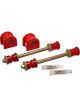 Energy Suspension Front Sway Bar Bushing Set Hyper-Flex 34mm Polyurethane