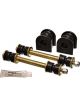 Energy Suspension Rear Sway Bar Bushing Set Hyper-Flex 21mm