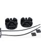 Energy Suspension Lower Transmission Torque Arm Mount Hyper-Flex