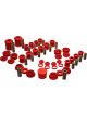 Energy Suspension Master Bushing Set Hyper-Flex
