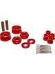 Energy Suspension Front Lower Upper Control Arm Bushing Set Hyper-Flex
