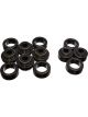 Energy Suspension Body Mount Black Hyper-Flex Polyurethane For Dodge