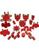 Energy Suspension Master Bushing Kit For Nissan Datsun