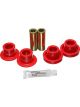 Energy Suspension Front Lower Upper Control Arm Bushing Set Hyper-Flex
