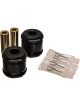 Energy Suspension Rear Control Arm Bushing Black Set Hyper-Flex Polyurethane