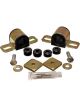 Energy Suspension Rear Sway Bar Bushing Set Hyper-Flex 27mm Polyurethane