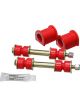 Energy Suspension Front Sway Bar Bushing Set Hyper-Flex 24mm Polyurethane
