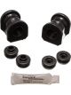 Energy Suspension Front Sway Bar Bushing Set Hyper-Flex 24mm