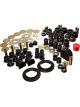 Energy Suspension Master Bushing Set Hyper-Flex