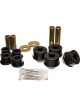 Energy Suspension Front Lower Upper Control Arm Bushing Set Hyper-Flex