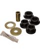 Energy Suspension Rear Track Arm Black Bushing Set Hyper-Flex Polyurethane