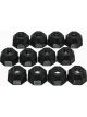 Energy Suspension Tie Rod Dust Boot Hyper-Flex 0.472