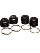 Energy Suspension Ball Joint Boot Set Front or Rear