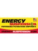 Energy Suspension Banner 30 x 70