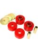 Energy Suspension Body Mount Bushing Hyper-Flex 2-1/4