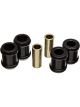 Energy Suspension Rear Shock Bushing Black Polyurethane For GM Fullsize