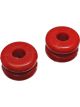 Energy Suspension Coil Spring Damper Hyper-Flex Donut 2-1/4