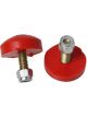 Energy Suspension Bump Stop Hyper-Flex 0.688