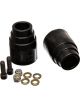 Energy Suspension Rear Bump Stop Bushing Kit 4 Bar Bushings Hyper-Flex
