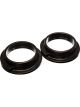 Energy Suspension Coil Spring Isolator Hyper-Flex Rear Lower