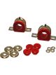 Energy Suspension Sway Bar Bushing Set For Dodge Ram 30mm