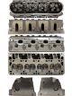Enginequest Cylinder Head Assembled 2 in/1.570