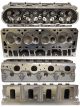 Enginequest Cylinder Head Assembled 2.165 in/1.590