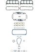 Felpro Engine Gasket Set Full Big Block Chevy Kit