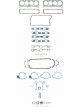 Felpro Engine Gasket Set Full Pontiac V8 Kit