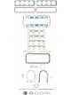 Felpro Engine Gasket Set Full For Ford FE-Series Kit