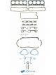 Felpro Engine Gasket Set Full Pontiac V8 Kit