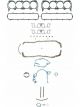 Felpro Engine Gasket Set Full Big Block Buick Kit