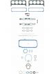 Felpro Engine Gasket Set Full Small Block Chevy Kit