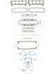Felpro Engine Gasket Set Full Small Block For Ford Kit