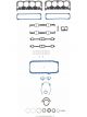 Felpro Engine Gasket Set Full GM LT-Series Kit