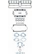 Felpro Engine Gasket Set Full Small Block For Ford Kit