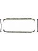Felpro Oil Pan Gasket Multi-Piece Cork Rubber Small Block Mopar