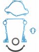 Felpro Timing Cover Gasket Composite Crank Seal Included Mopar V6