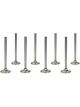 Ferrea Exhaust Valve 1.600