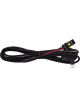 Fitech Fuel Injection Data Cable Transmission Controller Cable 9ft