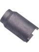 Flo-Fast Transfer Pump Filter Pro Model 80 Micron Aluminum / Plastic