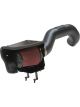 Flowmaster Air Induction System Delta Force Reusable Filter 2 L Jeep