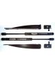 Ford Hood Struts Brackets Gas Struts Hardware Laser Etched Ford