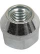 Gorilla Lug Nut Bulge Short Mag 1/2-20