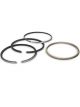 Hastings Piston Ring Set 4-Cyl. 83mm Bore