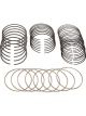 Hastings Piston Ring Set 94.00mm Bore 1.2 1.5 3.0mm