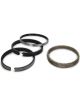 Hastings Piston Ring Set 99.00mm Bore 1.5 1.5 3.0mm
