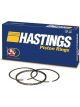 Hastings Piston Ring Set 3.700 Bore 5/64 5/64 3/16