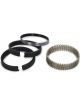 Hastings Piston Ring Set